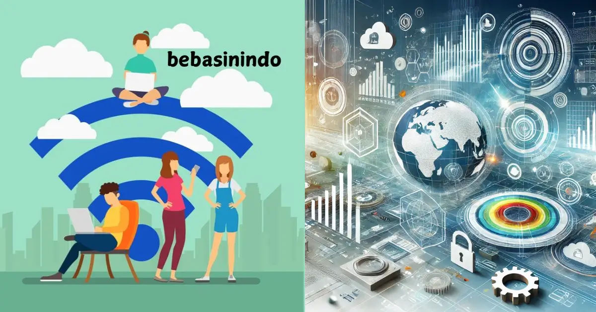 Bebasinindo