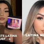 Copy and Paste Latina