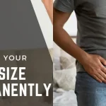 How to Increase Girth Size Permanently