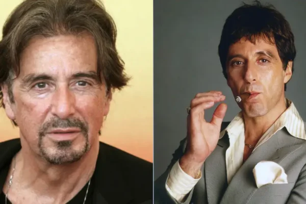 Al Pacino