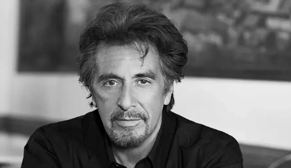 Al Pacino net worth