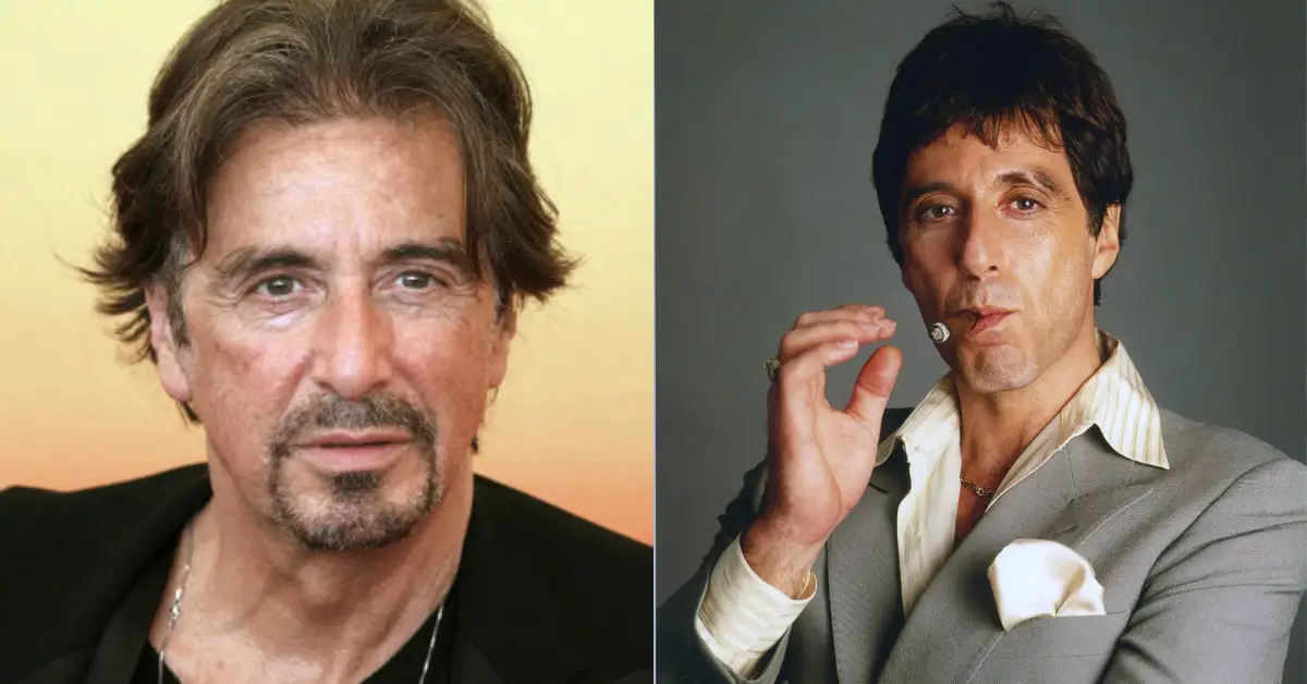 Al Pacino