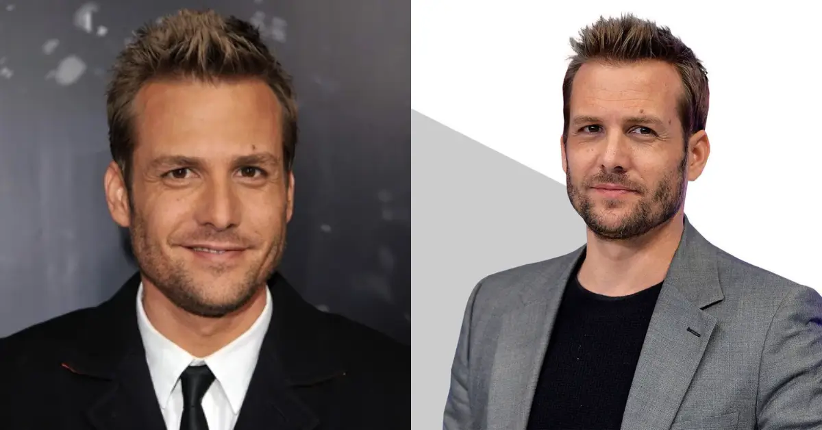 Gabriel Macht