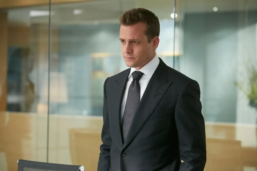 Gabriel Macht biography