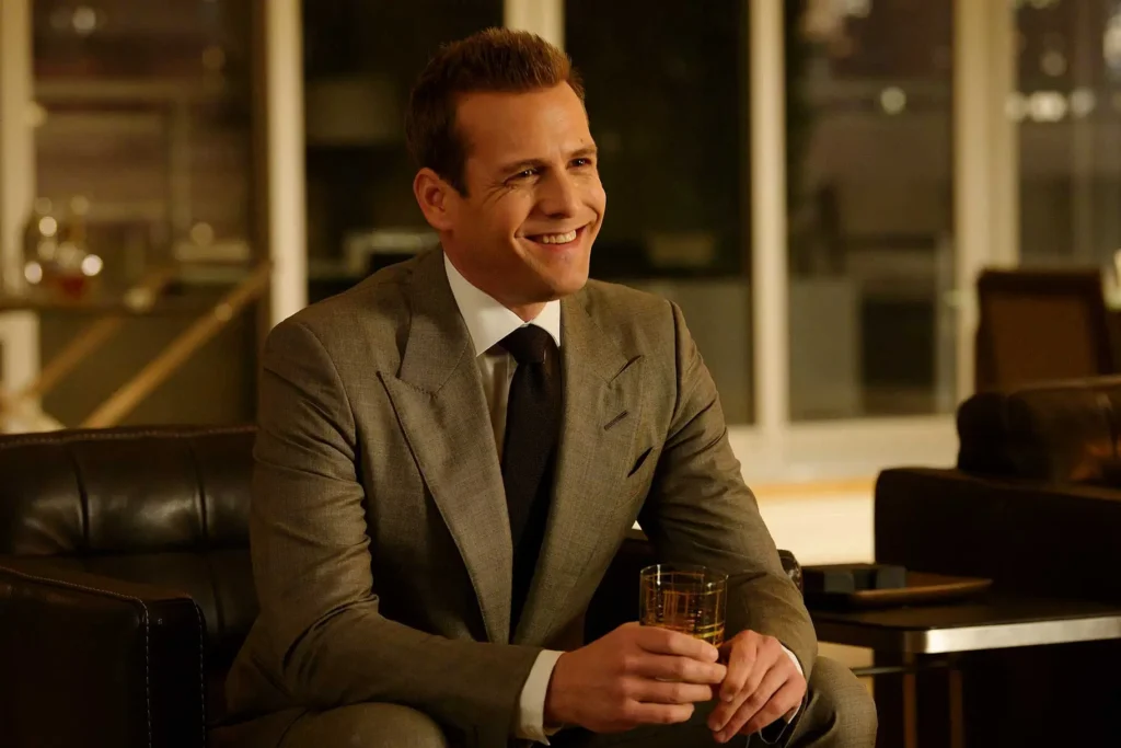 Gabriel Macht net worth overview