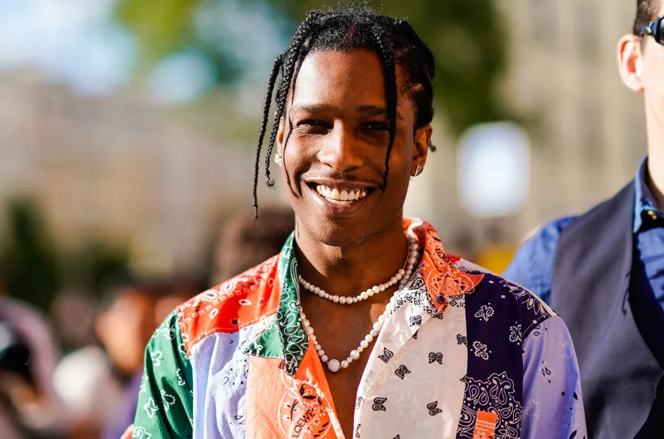 A$AP Rocky net worth