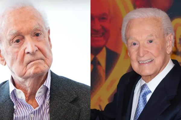 Bob Barker net worth overview