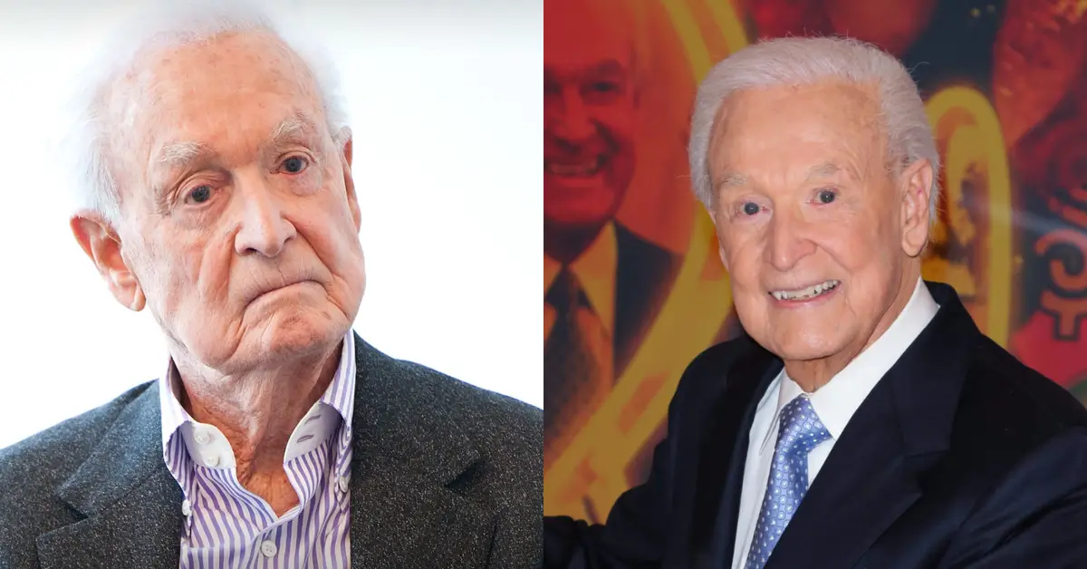 Bob Barker net worth overview