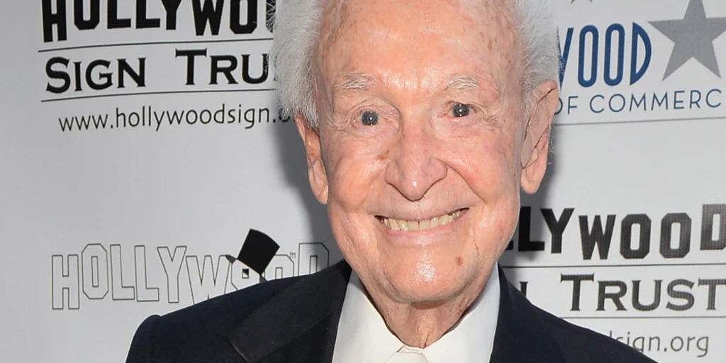 Bob Barker net worth