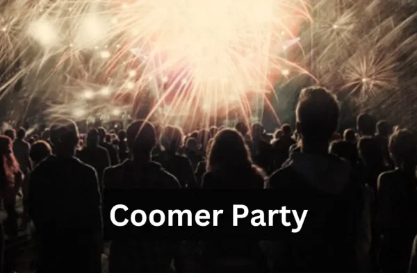 Coomer Party