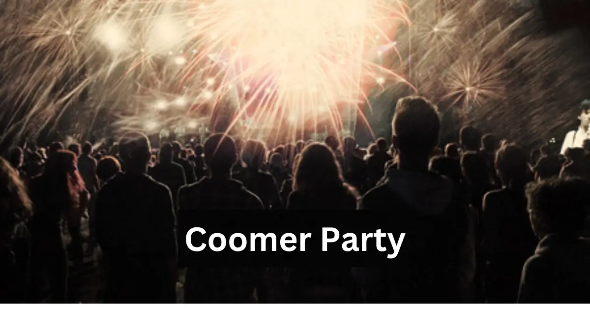 Coomer Party