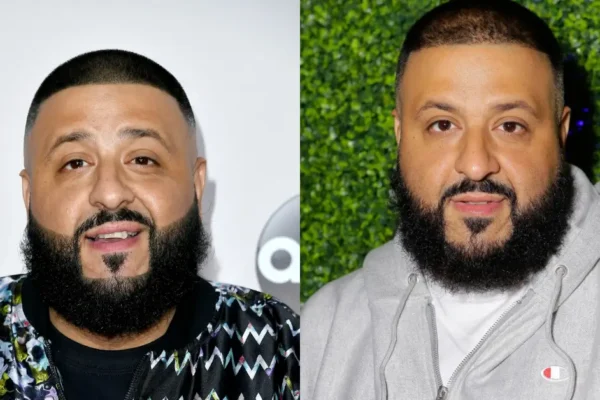 DJ Khaled