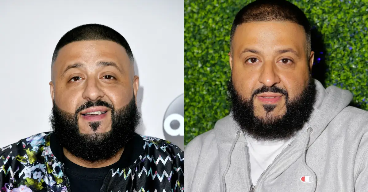 DJ Khaled