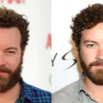 Danny Masterson