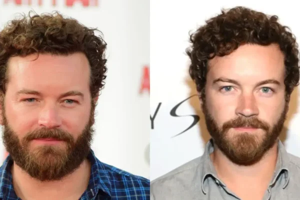 Danny Masterson