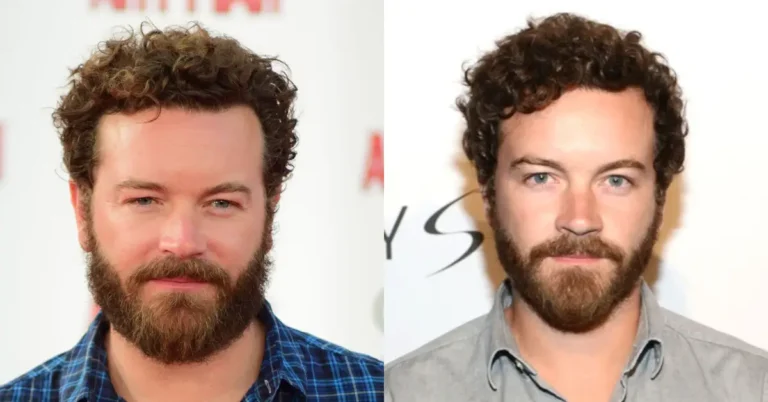 Danny Masterson Net Worth: A Comprehensive Overview