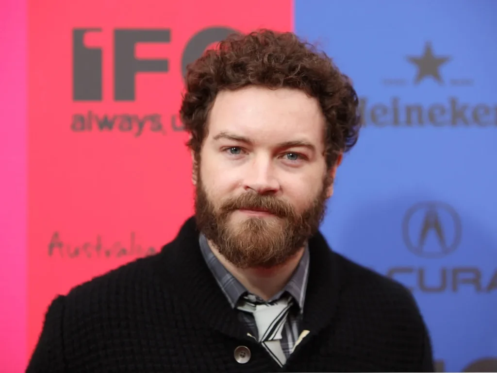 Danny Masterson trial and jail