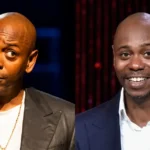 Dave Chappelle