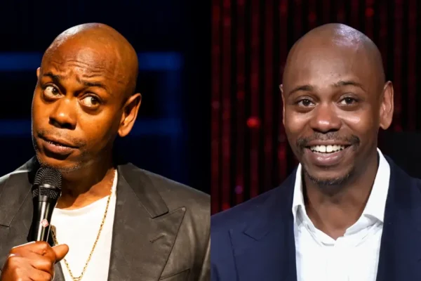 Dave Chappelle