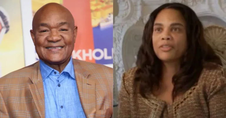 George Foreman Wife: A Look into His Marriages and Personal Life