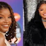 Halle Bailey