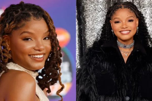 Halle Bailey