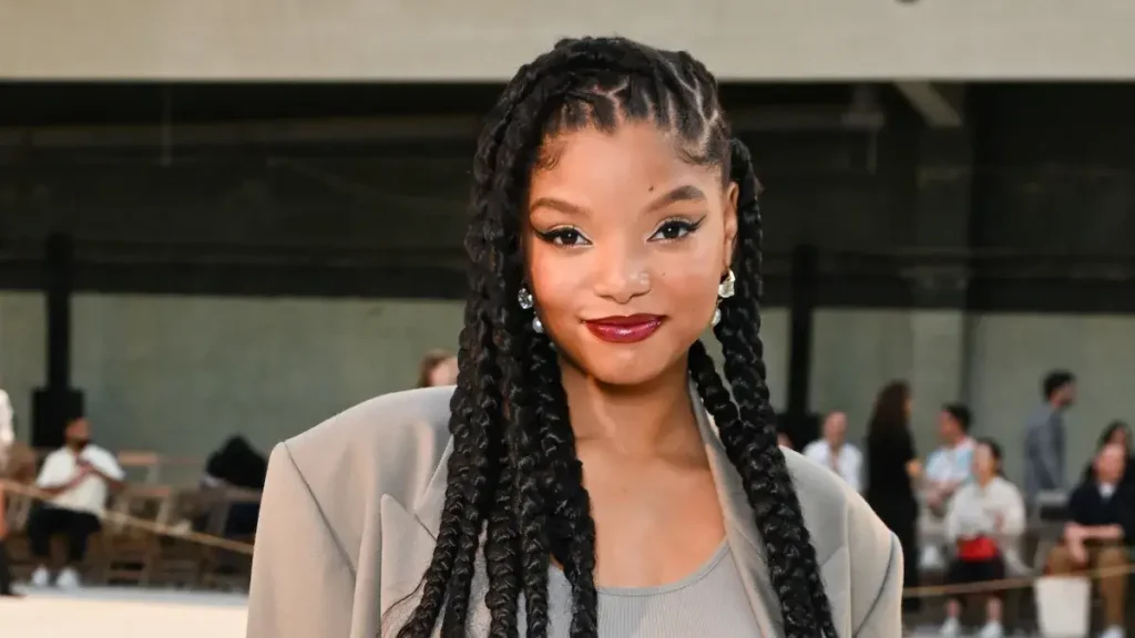 Halle Bailey career overview