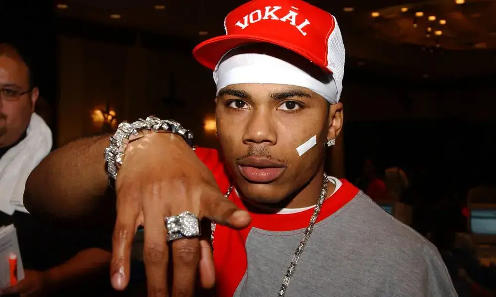 Nelly music career