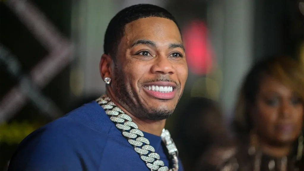 Nelly net worth