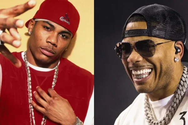 Nelly net worth and earnings