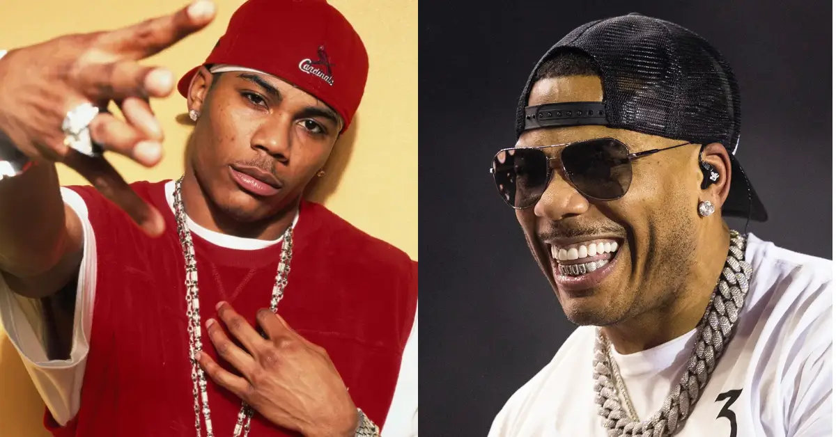 Nelly net worth and earnings