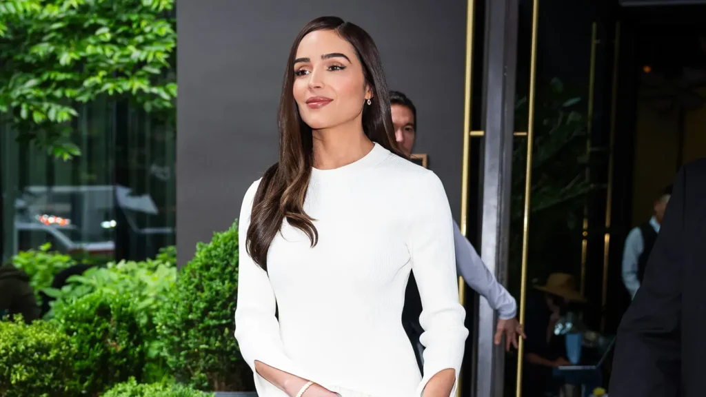 Olivia Culpo net worth