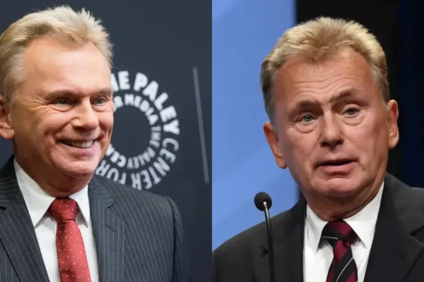 Pat Sajak