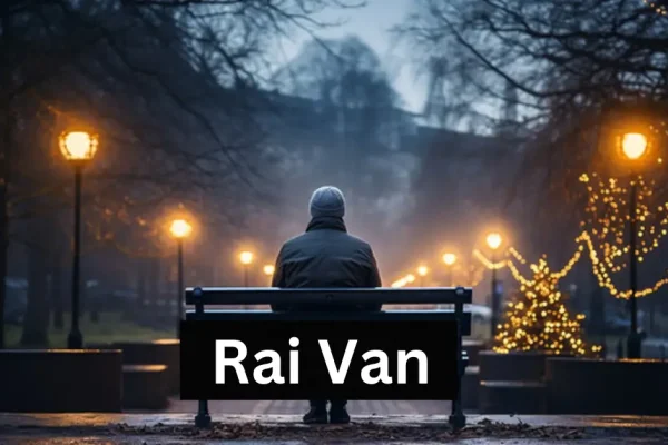 Rai Van