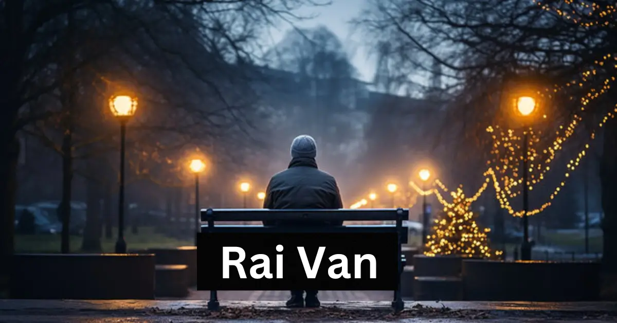 Rai Van