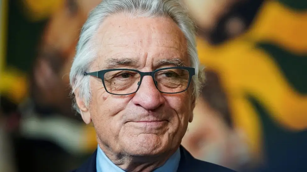 Robert De Niro net worth