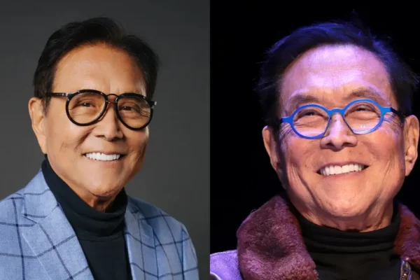 Robert Kiyosaki