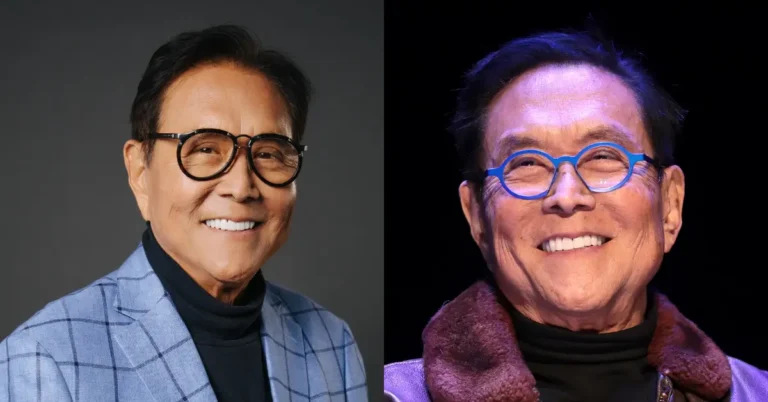 Robert Kiyosaki Net Worth: Inside the $100 Million Empire of the Rich Dad Poor Dad Author