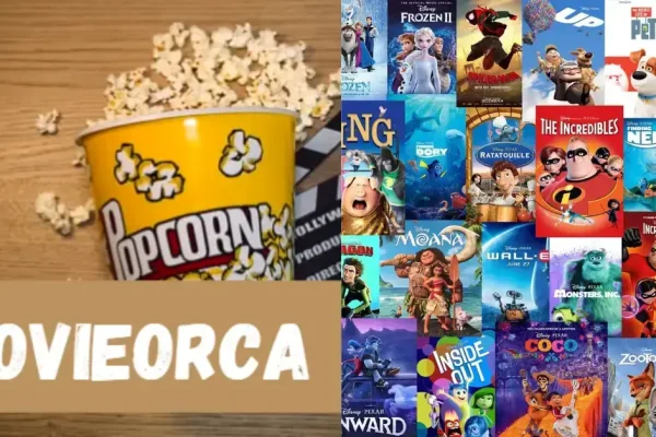 What is Movieorca?