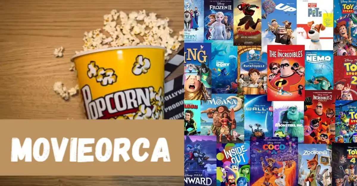 What is Movieorca?