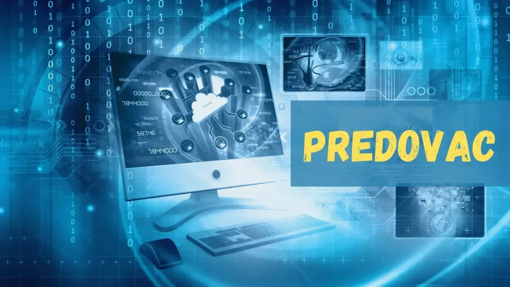 Benefits of Predovac