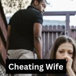 Cheating Wife