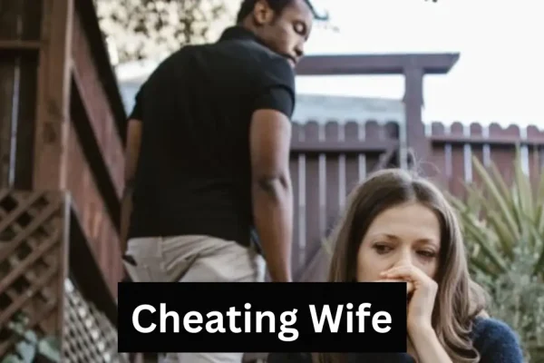 Cheating Wife