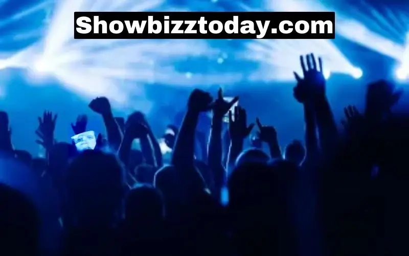 Coverage of Entertainment news on Showbizztoday