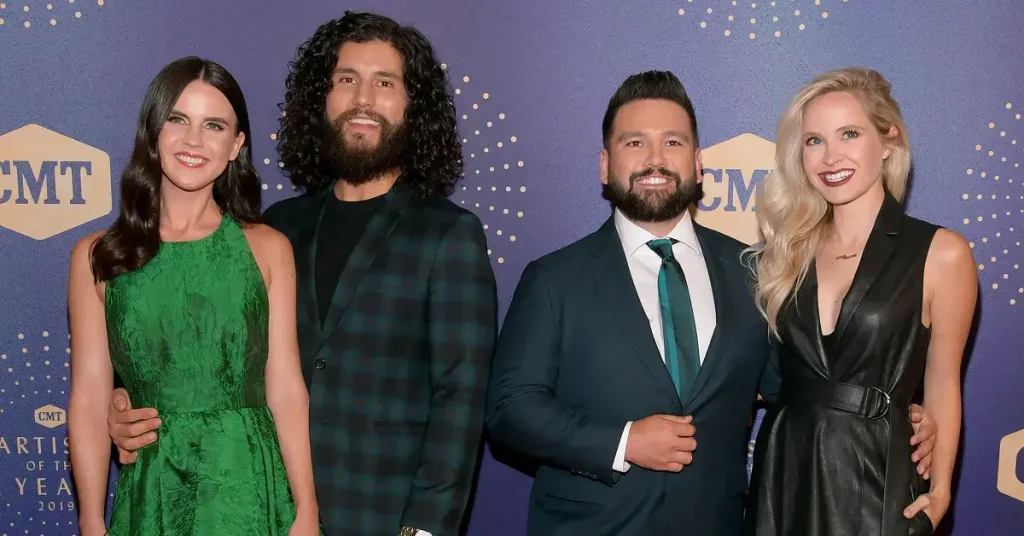 Debunking the rumor of dan and shay wife died