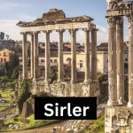 Everything you need to know about Sirler