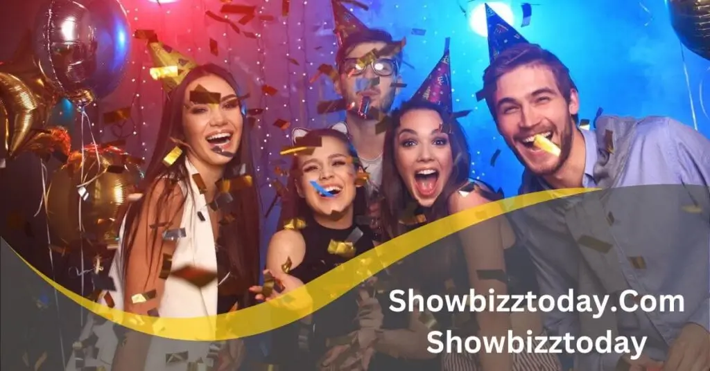 Future of Showbizztoday.com