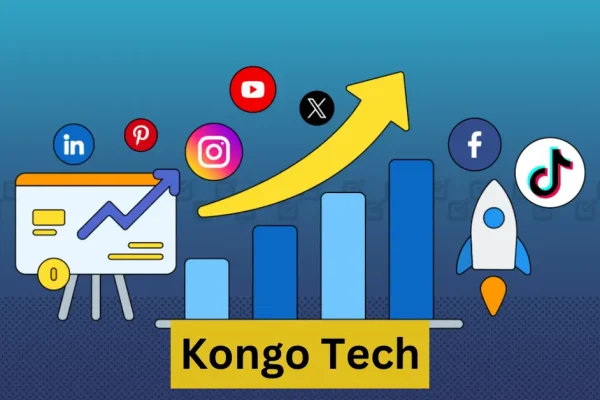 Kongo Tech