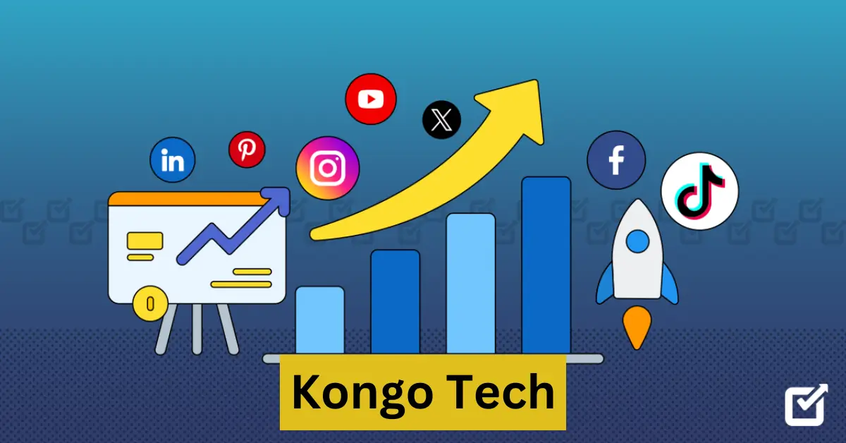 Kongo Tech