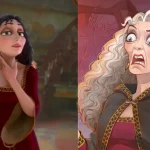 Mother Gothel